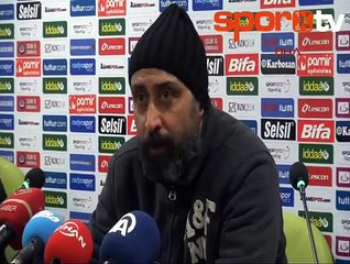 Kafkas: "İyi hocalar, baskı altında..."