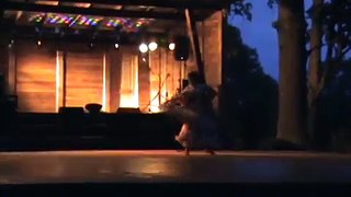 MANTIGRA 2015/Eh raz -russian gypsy dance/Zvirgzdenes Ziņģe