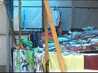 Eldorado SP Festa de setembro LADO "B"