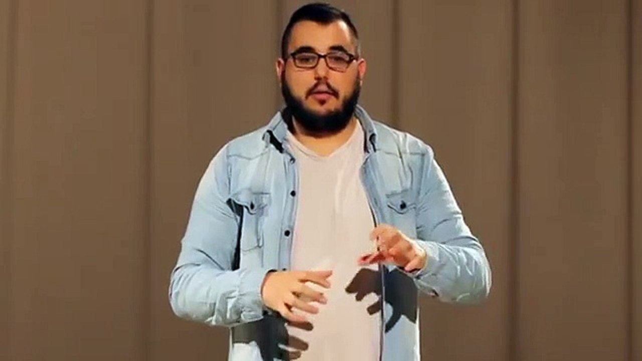 Videocurrículum