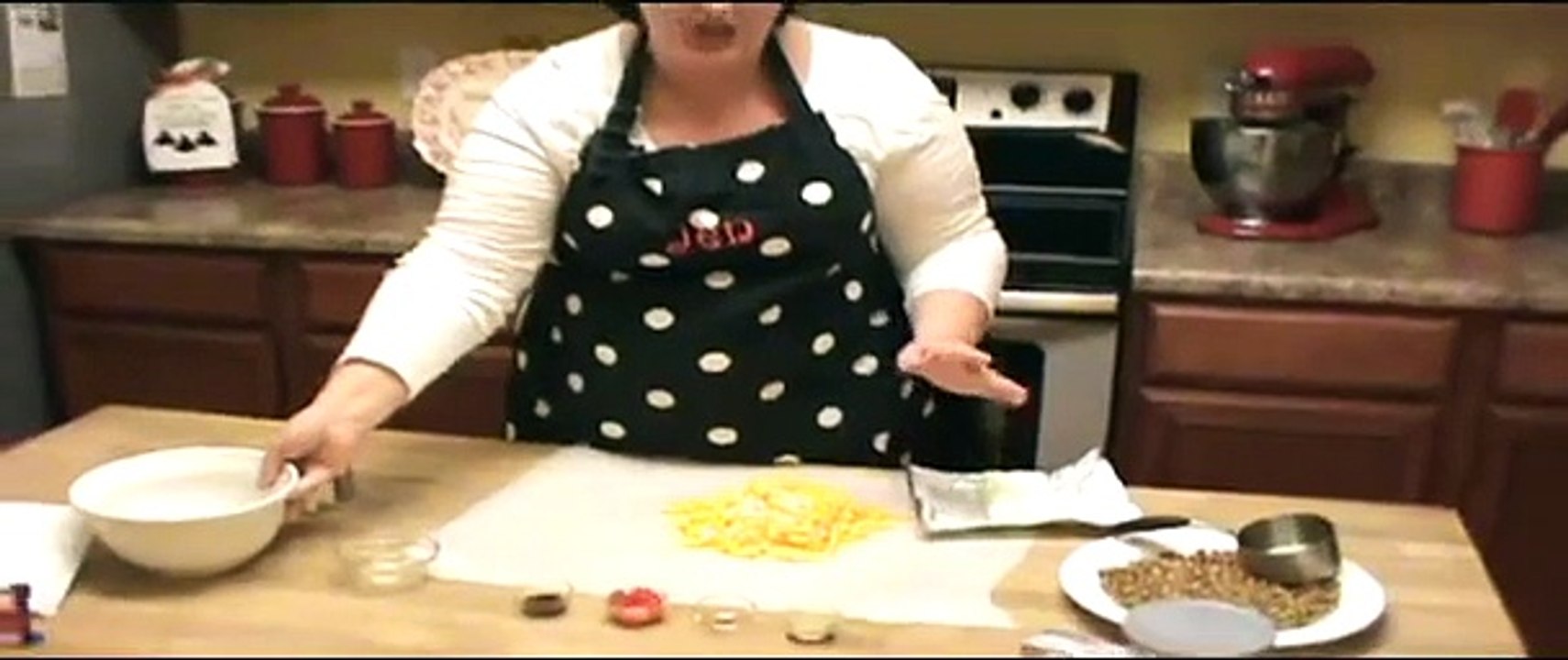 Philadelphia Cream Cheese Ball