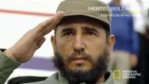 Fidel Castro Documental National Geographic 2015