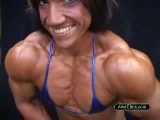 Anne Sheehan-Bodybuilding Lifestyle