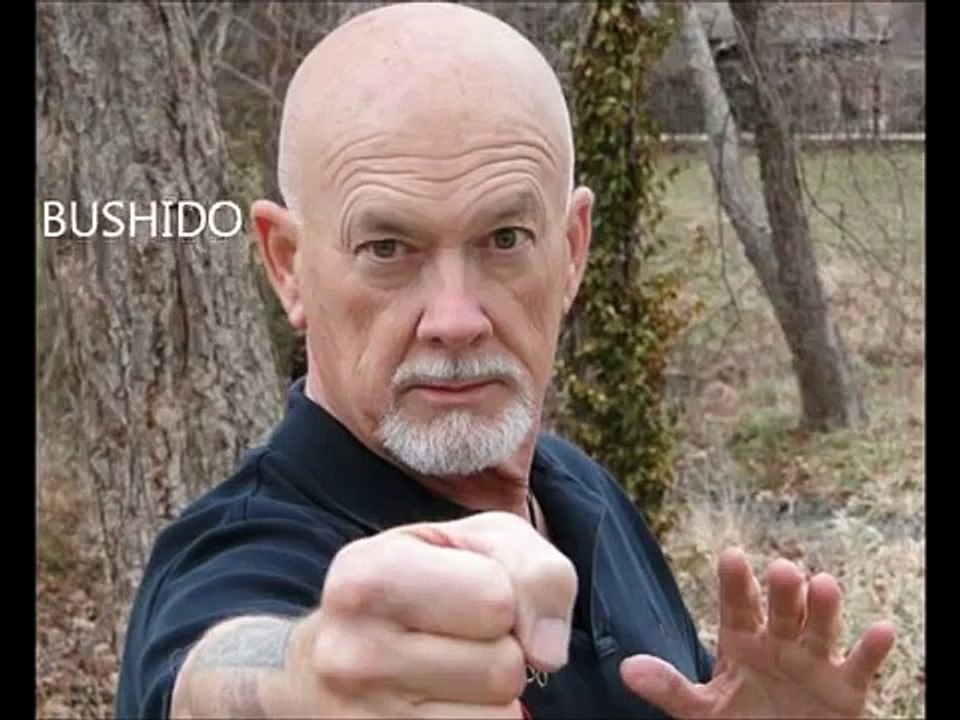 Jeet Kune Do Kwonbop Combat Bushido Kempo