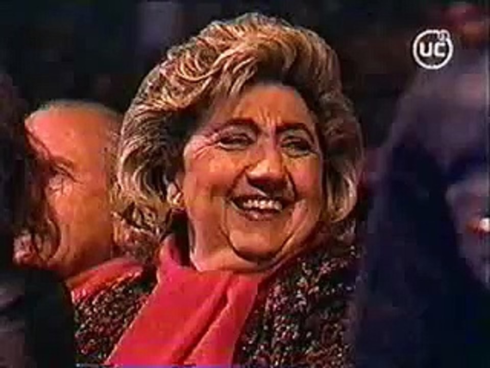 La Lavadora