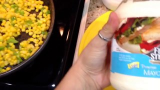 How To Make Creamy Cheese Corn