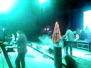 "Chocolate"  EmperadoreS de Mexico Internacional--Posadas de La Jefa 93.3