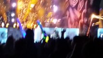 Best Song Ever One Direction Gillette Stadium 2015