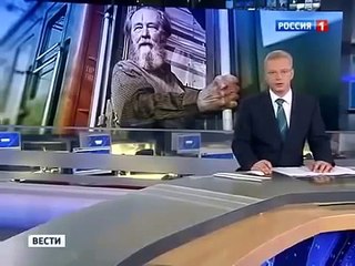 Солженицын об Украине: Пророчества