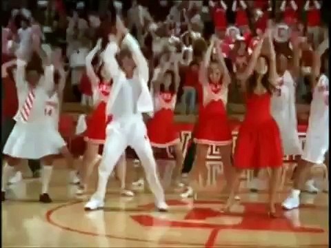 ♪ High School Musical 1 Sammen John Erik Norway ♪