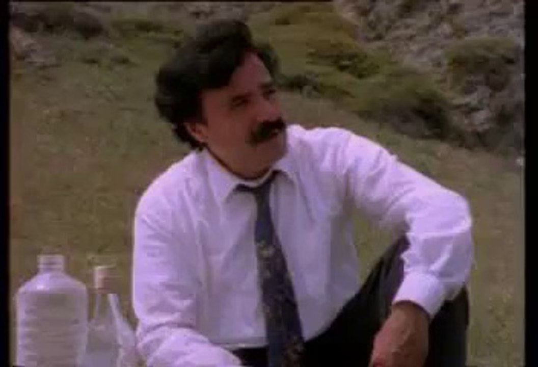 Ferdi Tayfur Tanrım Nasıl Sevdim