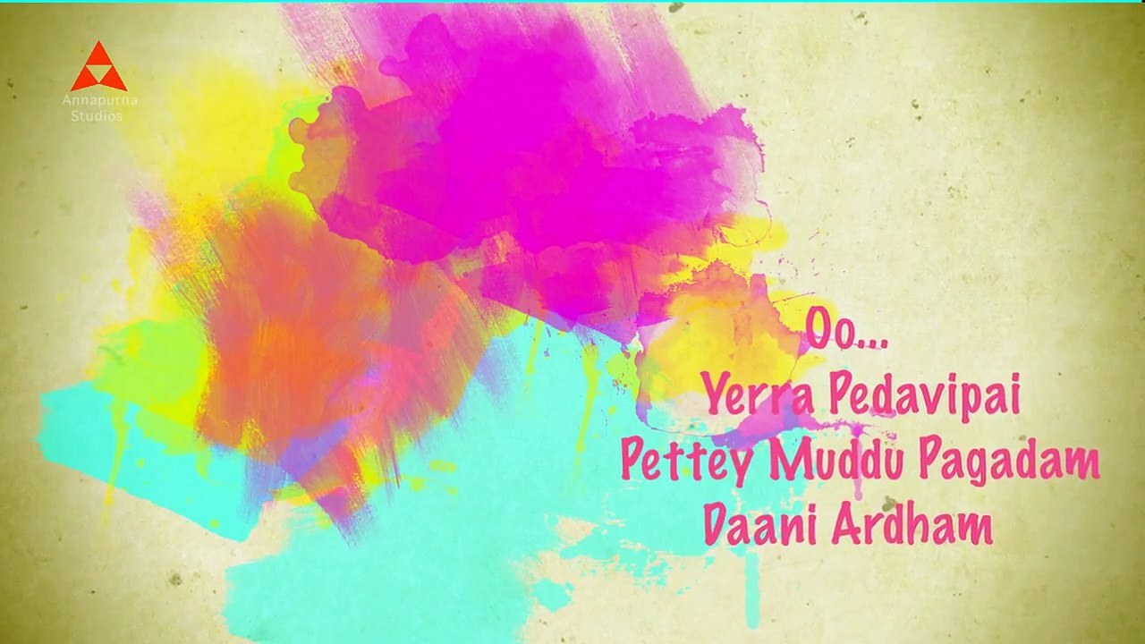 okosari oo muddu song