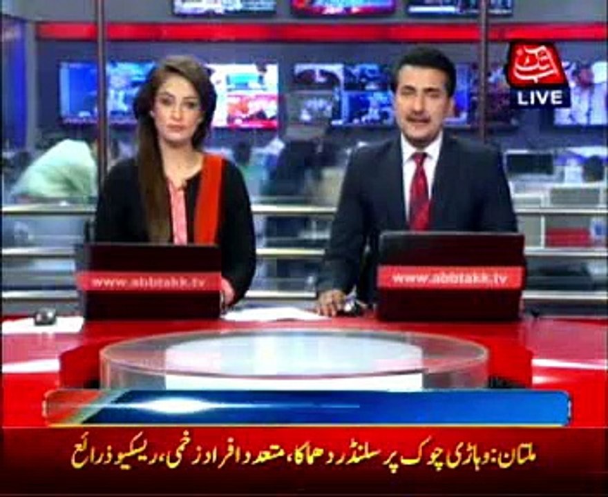 Law being amended to seize gas of Sindh, Murad Ali Shah