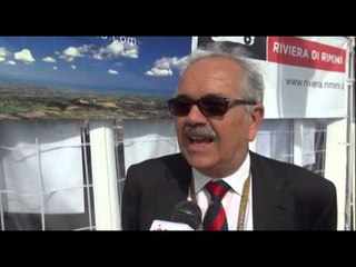 Icaro TV. Il sindaco Giannini: "Gran premio da 10 e lode"