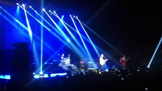 All Time Low live in Manila - Missing You