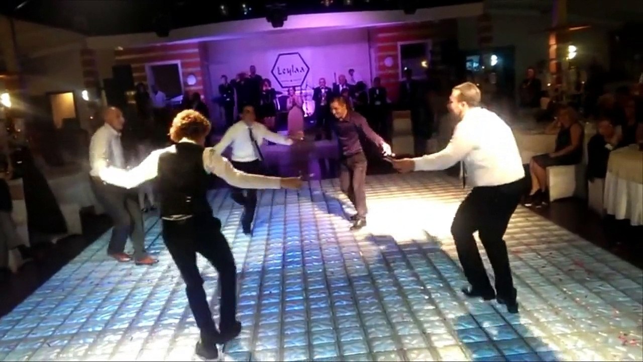 HÜSEYİN KAĞIT-ŞEKERİM DJ FERHAT MİX