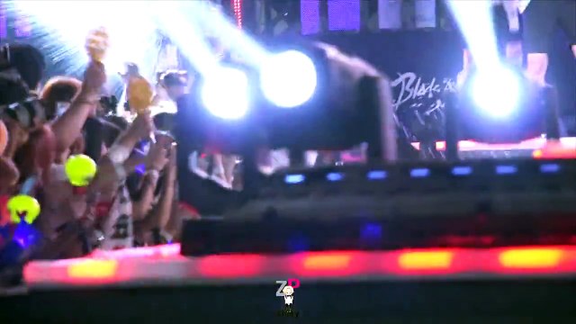 150813-Zero-for-Conduct -ZICO-of-Block-B-