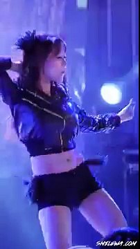 141031 밤비노BAMBINO Performance 3 @인하공전 축제 직캠Fancam by wA