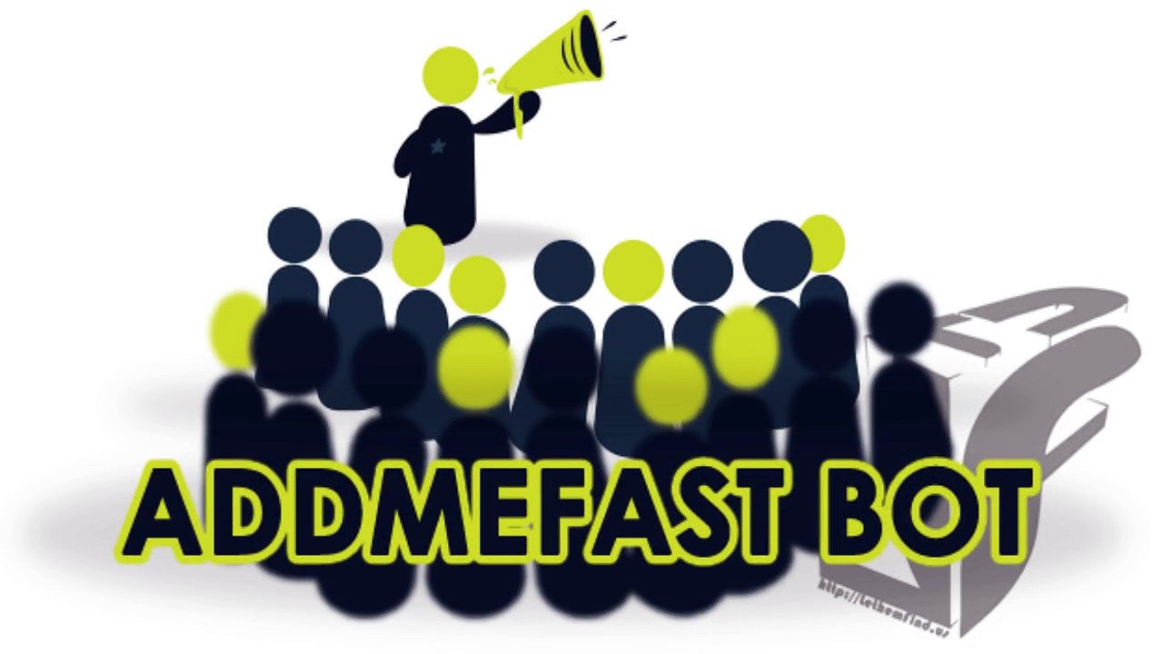 Addmefast Bot Review 2016