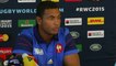 Rugby - CM - XV de France : Dusautoir «Il nous tardait d'arriver à Londres»