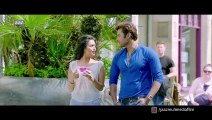 Ei Aashiqui - Ankush - Nusraat Faria - Mohammed Irfan - Akriti Kakar - Aashiqui Bengali Movie 2015