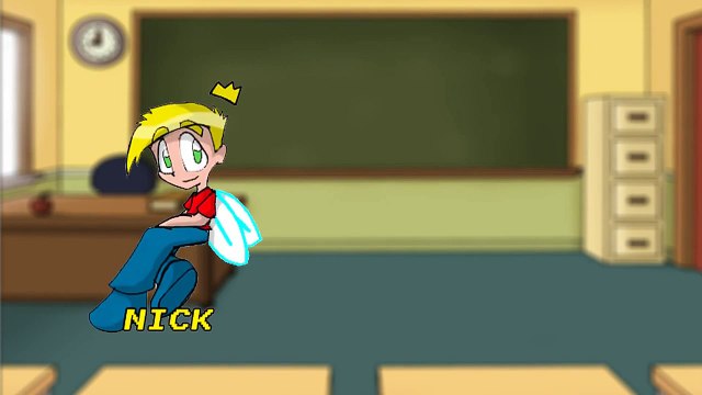 Love at first Bark - The Fairly Odd Parents Finger Family Nursery Rhyme| Finger Family Planet