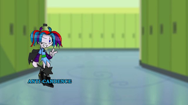 Dimsdale Tale - The Fairly Odd Parents Finger Family Nursery Rhyme | Finger Family Planet