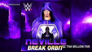 WWE ADRIAN Neville NEW Theme Song 2015