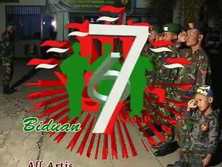 om tromic's BIDUAN all artis @ lagu dangdut