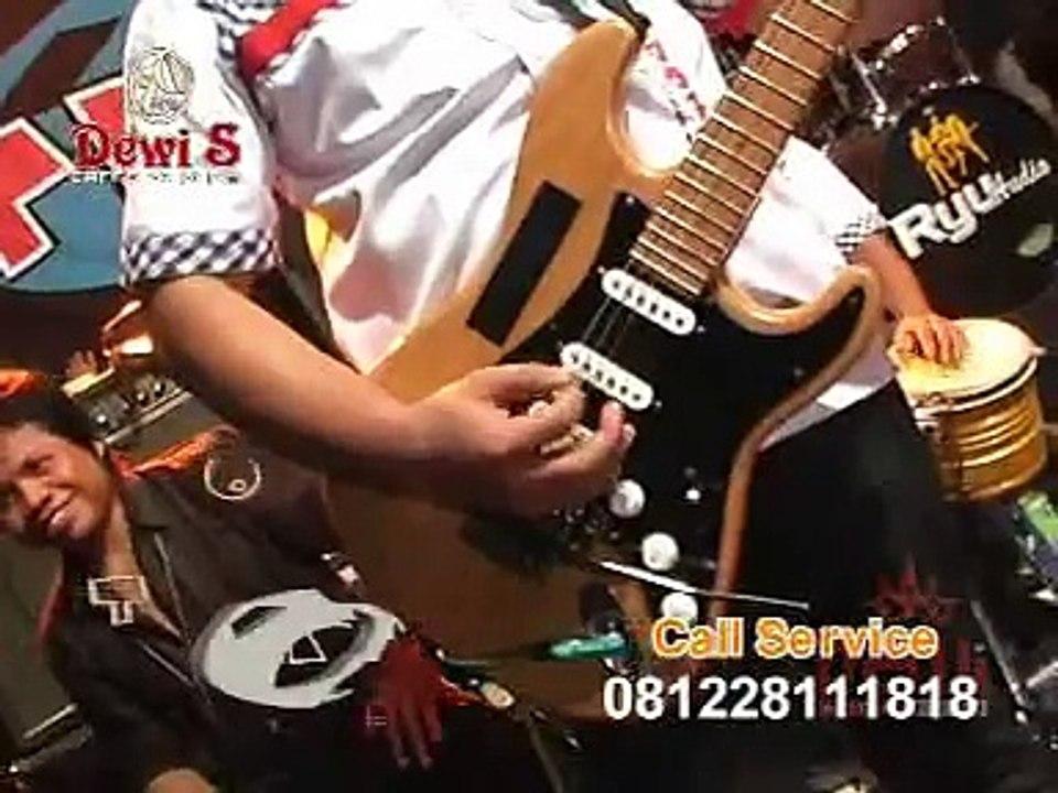 om tromic's BUKAN JODOH febbi mama mia @ lagu dangdut