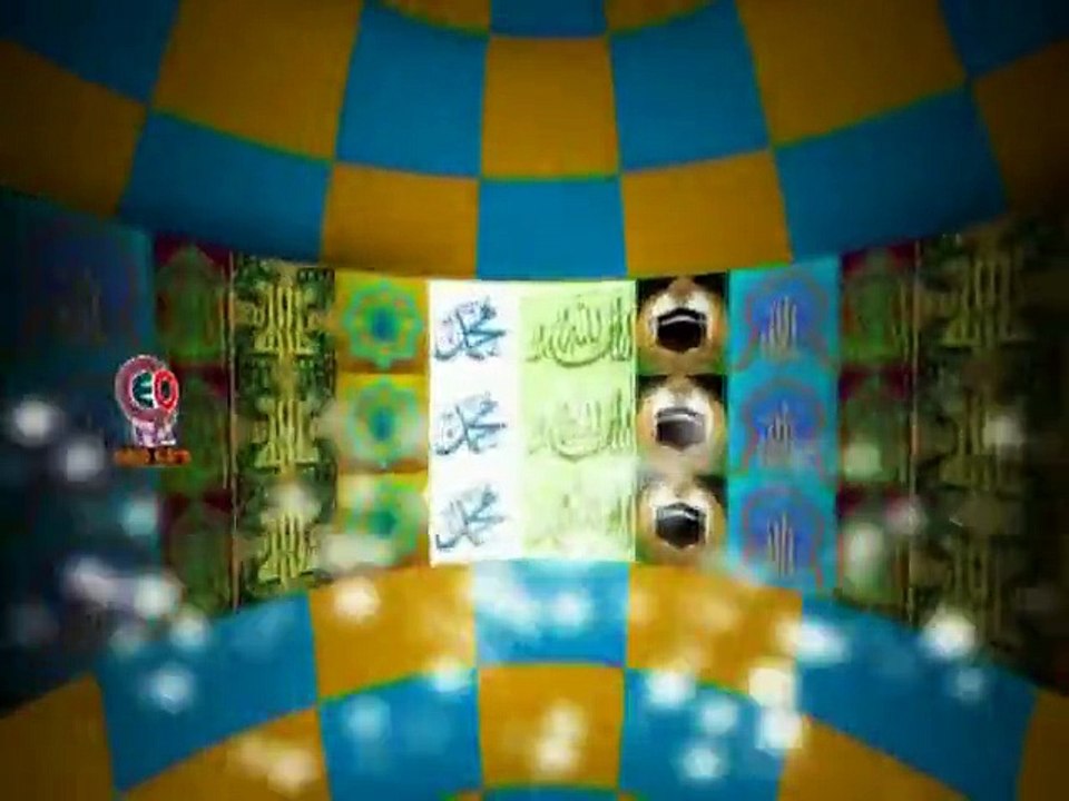01 Bismila