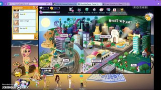 MSP | What I Do When There's A New Theme
