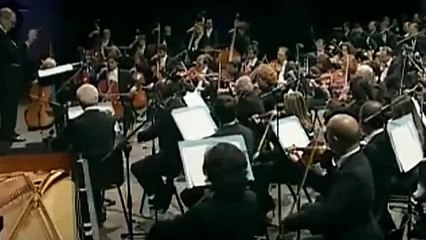 Ennio Morricone - Cinema Paradiso (In Concerto - Venezia 10.11.07)