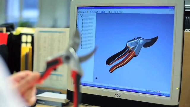 WAKE UP #5: TECNALIA genera oportunidades de negocio para Bellota.