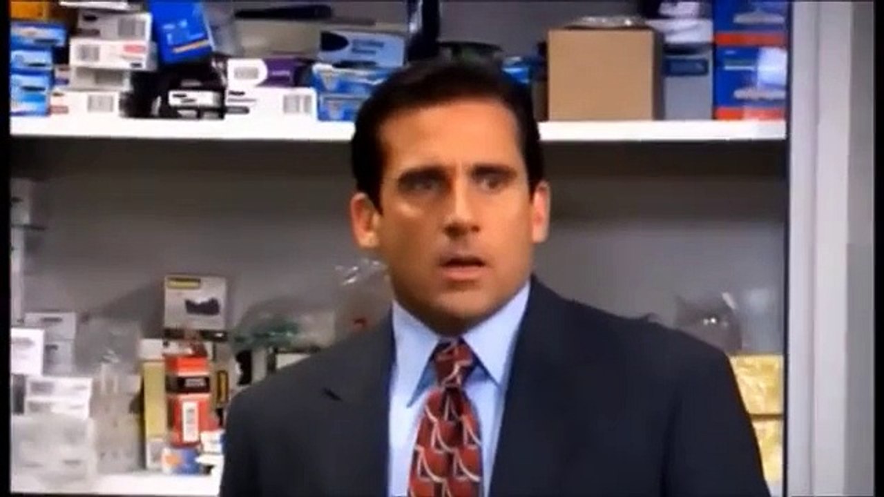 The Office Compilation