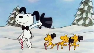 Merry Christmas, Snoopy Style!