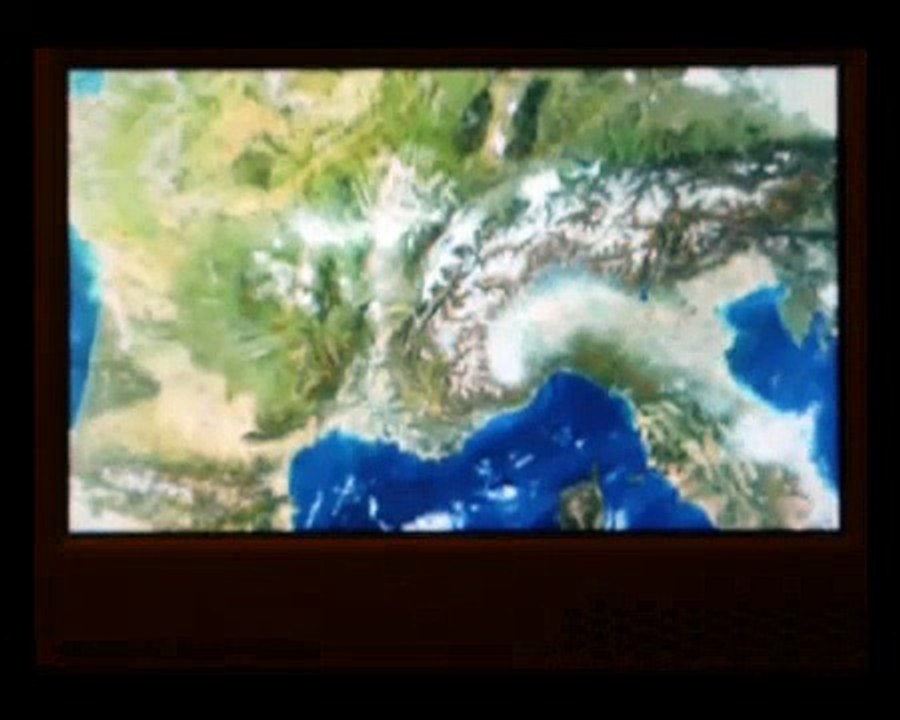 Match iPod Touch vs Archos 605 : zoom