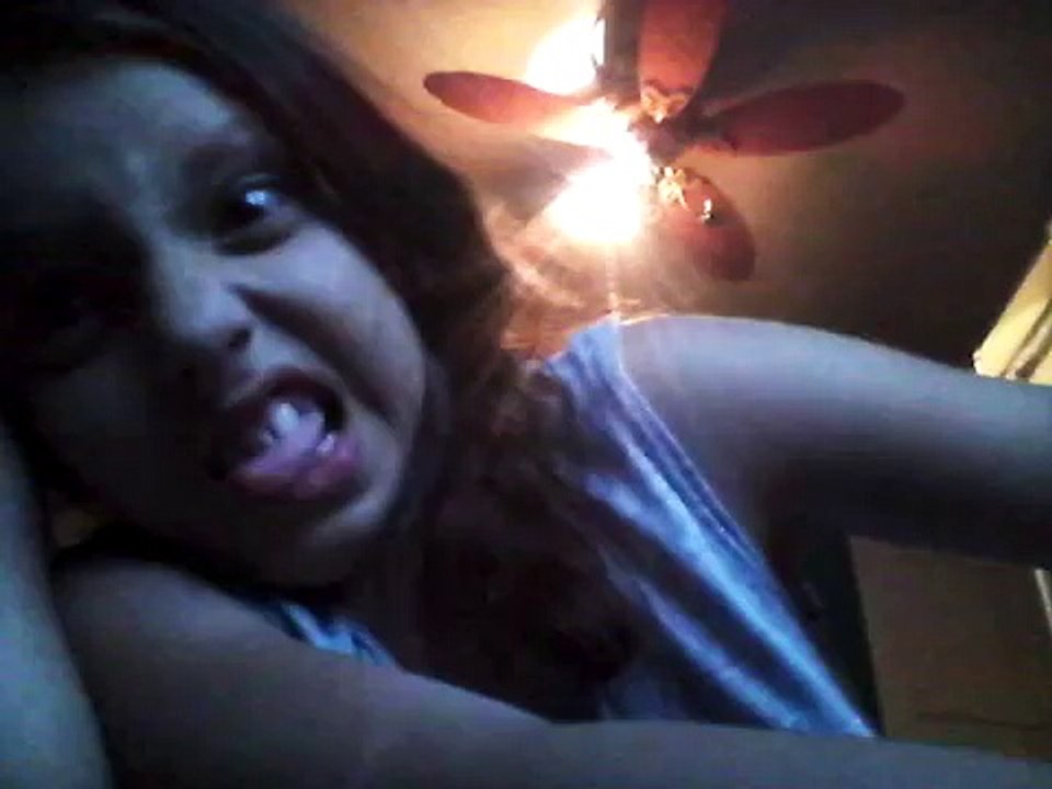 Funny face challenge