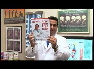 FIBROMYALGIA & CHRONIC FATIGUE TREATMENT DRUG FREE TREATMENT PAIN RELIEF NJ NEW JERSEY (Low)(1)