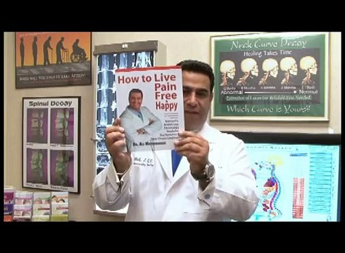 FIBROMYALGIA & CHRONIC FATIGUE TREATMENT DRUG FREE TREATMENT PAIN RELIEF NJ NEW JERSEY (Low)(1)