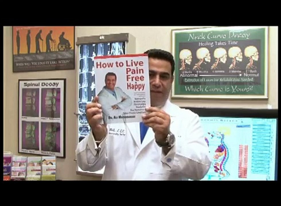 FIBROMYALGIA & CHRONIC FATIGUE TREATMENT DRUG FREE TREATMENT PAIN RELIEF NJ NEW JERSEY (Low)(2)