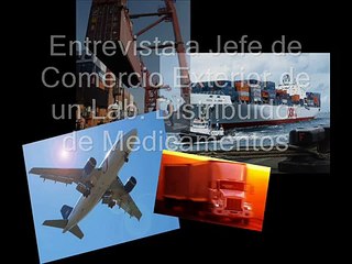 Jefe de Comercio Exterior 1