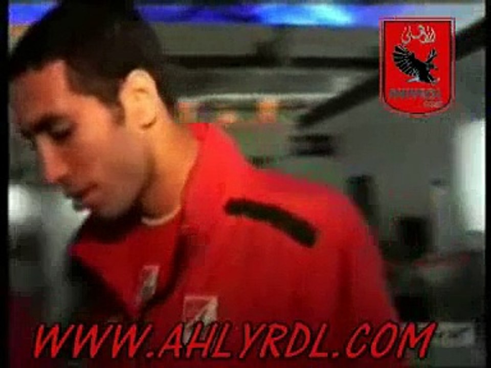 مستر أبو تريكة