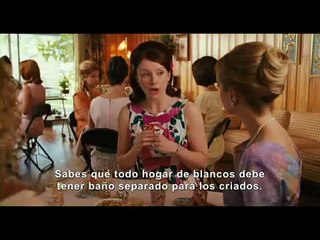 Historias Cruzadas (The Help) Trailer Oficial Subtitulado