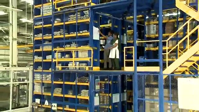 VST Tractor – From Manufacturing Units to Farm lands