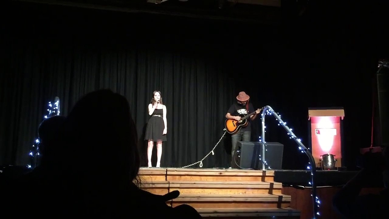 Girls/Girls/Boys - Panic! at the Disco Cover