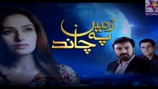 Zameen Pe Chand Episode 14 Full on Hum Sitaray 14th May 2015 [Full Episode]