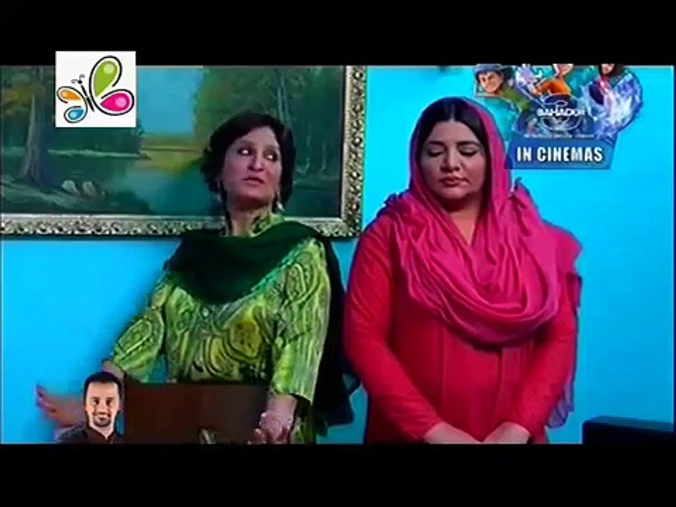 Family Band Episode 5 Full - 30 May