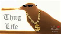 Animal Thug Life Compilation 2