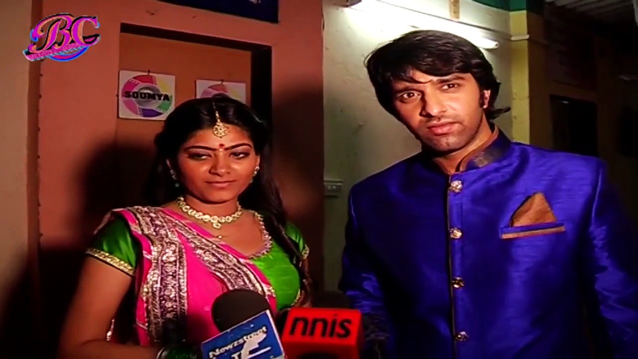 SUHANI SI EK LADKI 13th September 2015 TV SHOW ON LOCATION